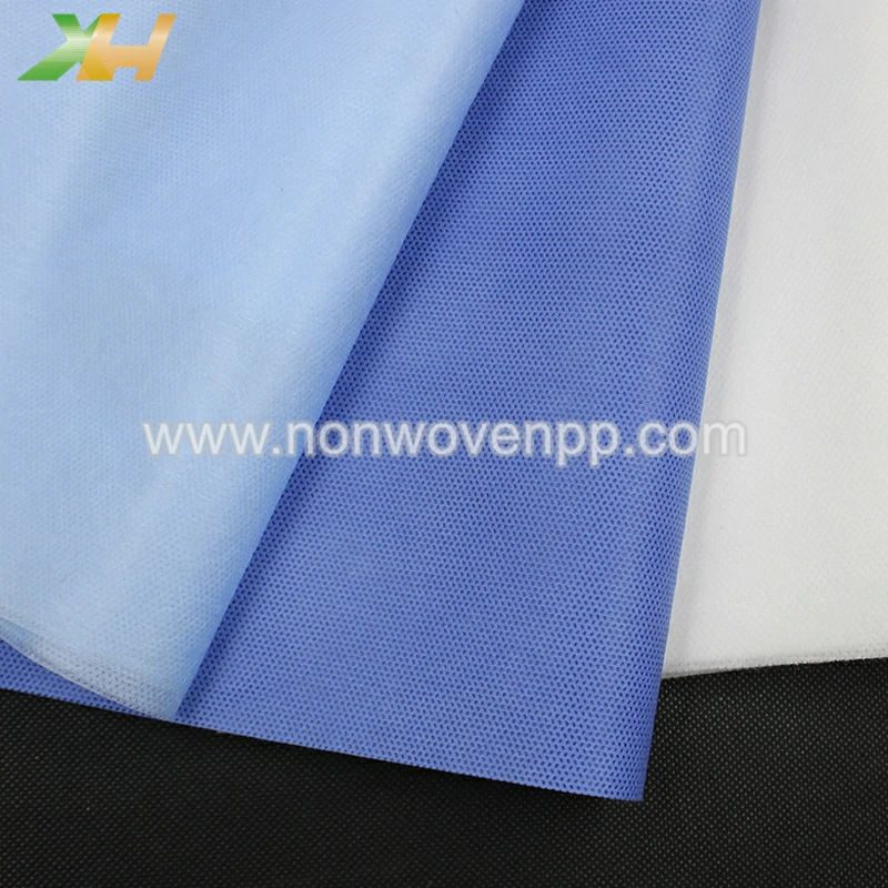 non woven fabric for medical gowns